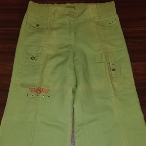 Kirara Wide leg pants